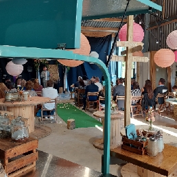 Ruud's Mobiele Coffeebar