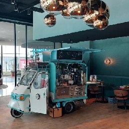 Ruud's Mobile Coffeebar