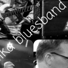 Mika Blues band