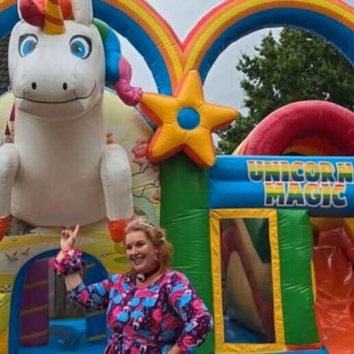 Kids show Arnhem  (NL) 