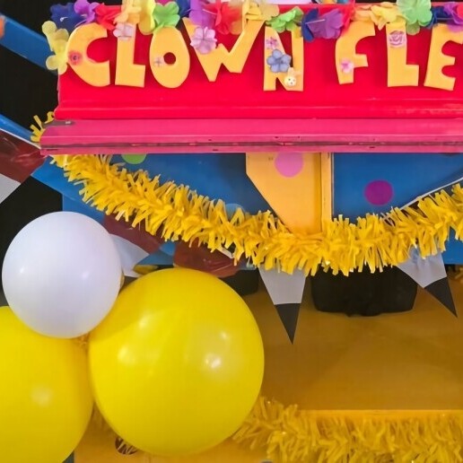 Kids show Arnhem  (NL) 