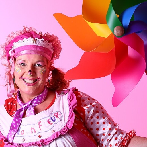 Clown Arnhem  (NL) 