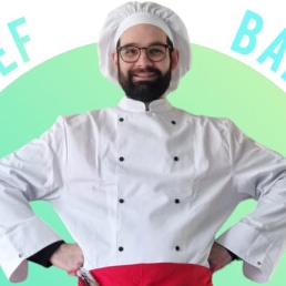 Chef Ballon