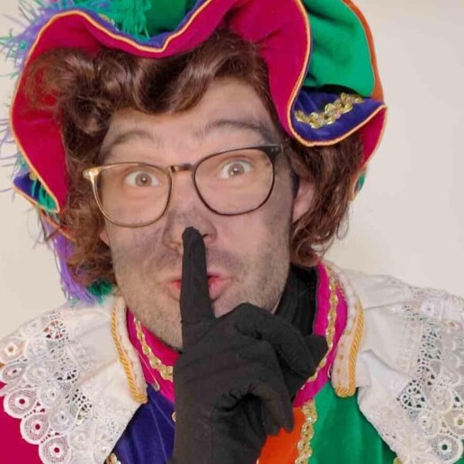 Kids show Rijswijk  (Zuid Holland)(NL) 