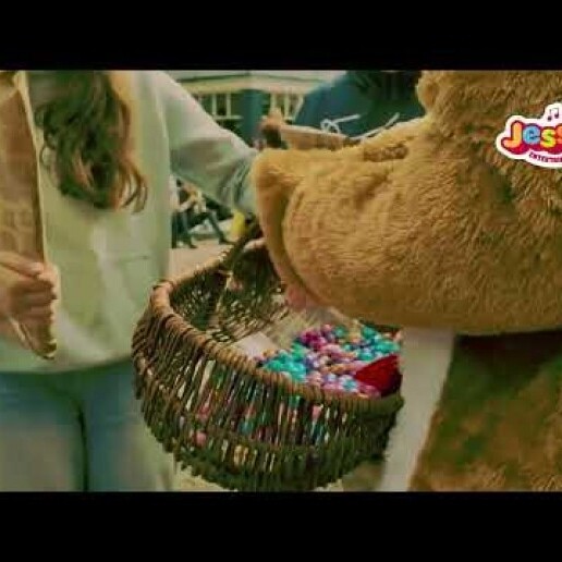 Character/Mascott Rijswijk  (Zuid Holland)(NL) 