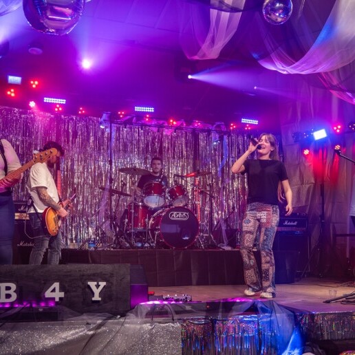 Band Dreischor  (NL) 