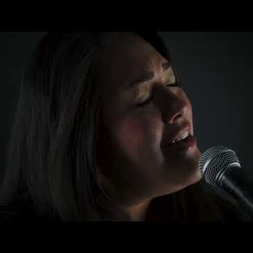 Singer (female) Druten  (NL) 