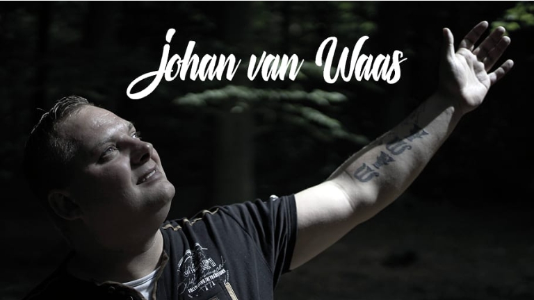 Johan van Waas