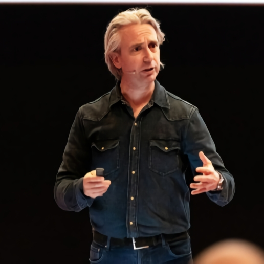 Speaker Arnhem  (NL) 