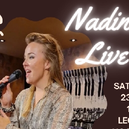 Nadine Easy Live
