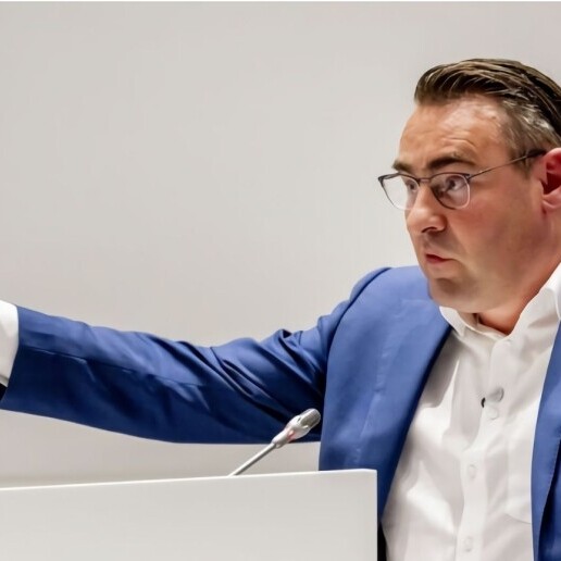 Speaker Den Haag  (NL) 