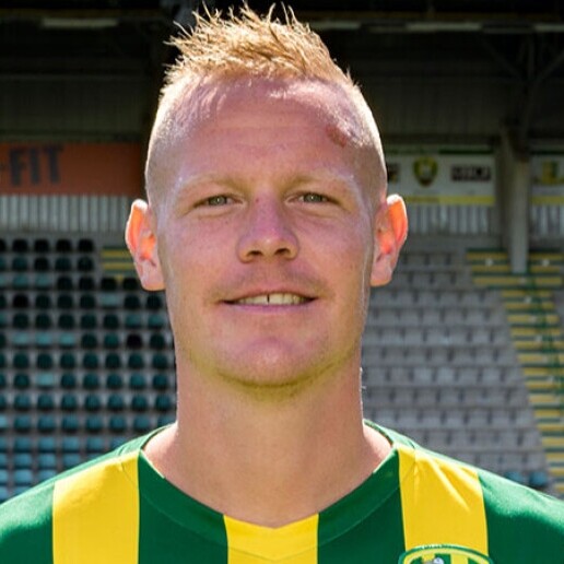 Speaker Den Haag  (NL) 