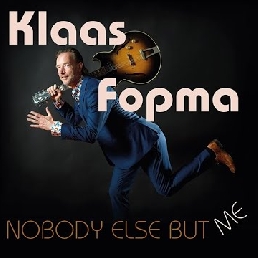 Klaas Fopma Jazz Crooners