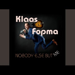 Klaas Fopma Jazz Crooners Quartet