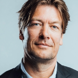 Spreker Utrecht  (NL) Daan Jensen - Reset je Mindset