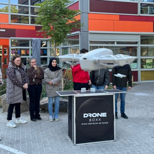 Trainer/Workshop Weert  (NL) 