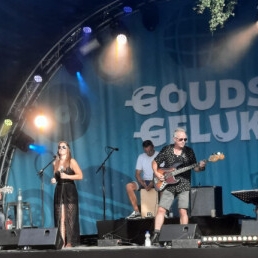 Band Gouda  (NL) Semi-Akoestische poprock band