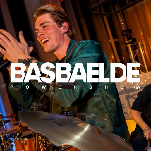 Singer (male) Rotterdam  (NL) 