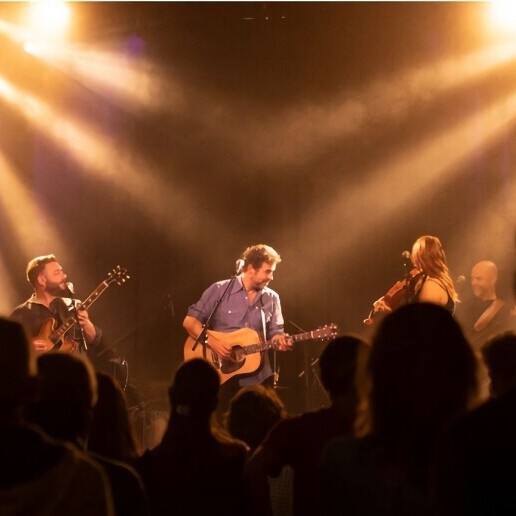 Band Amsterdam  (NL) 