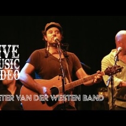 Dieter van der Westen Groove Trio