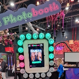 AI Photobooth