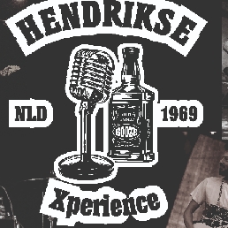 Band Dordrecht  (NL) Hendrikse Xperience