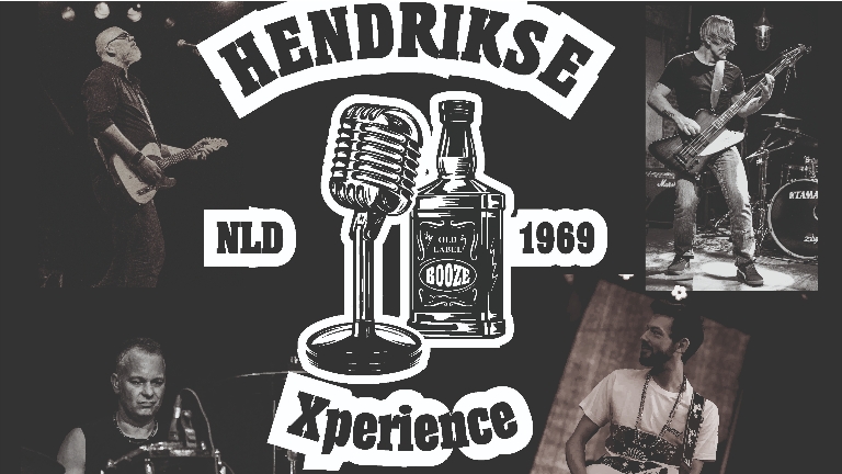 Hendrikse Xperience