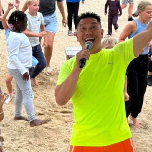 Kids show Tilburg  (NL) 