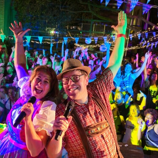 Event show Dongen  (NL) 