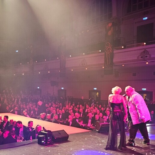 Singing group Dongen  (NL) 