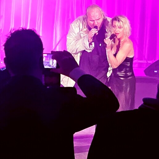 Singing group Dongen  (NL) 