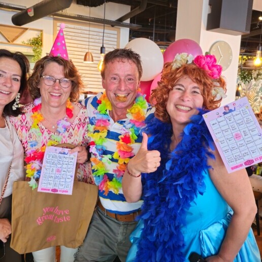 Event show Dongen  (NL) 