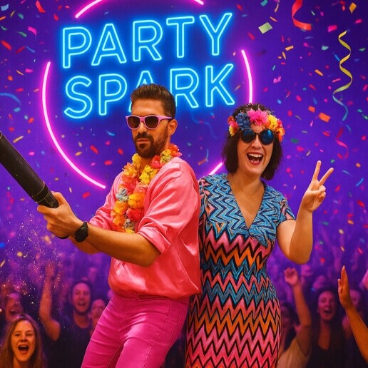 Singing group Dongen  (NL) 