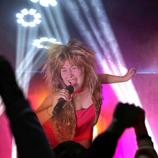 Event show Dongen  (NL) 