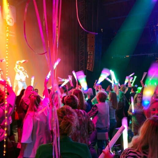 Event show Dongen  (NL) 