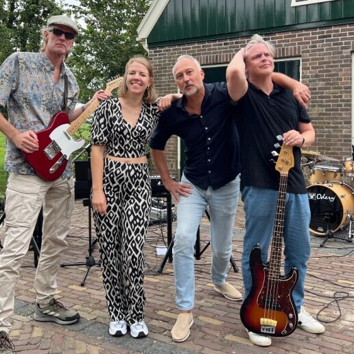 Band Monnickendam  (NL) 