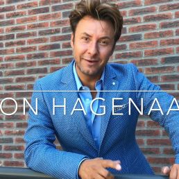 Dyon Hagenaars