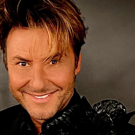 Presenter Breda  (NL) 