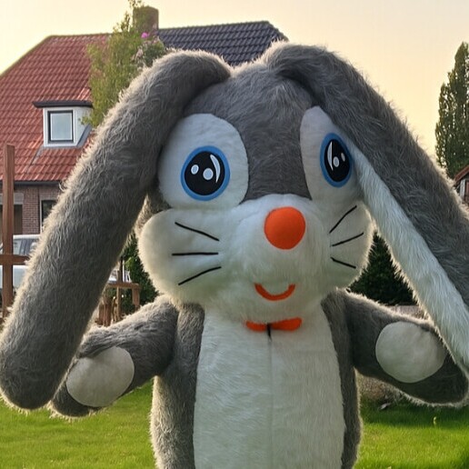 Character/Mascott Enschede  (NL) 