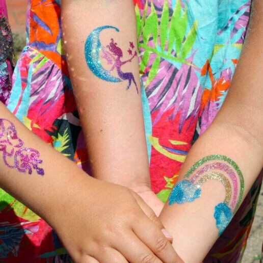 Make-up artist Enschede  (NL) 