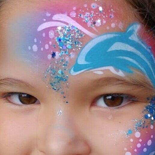 Make-up artist Enschede  (NL) 