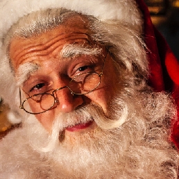 Video of Santa Claus?