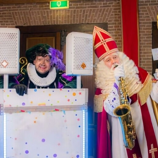 Actor Oosterhout  (Gelderland)(NL) 