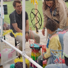 Workshop - Sinterklaas kleien