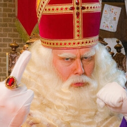 STOUTE SINT (DE ROAST)