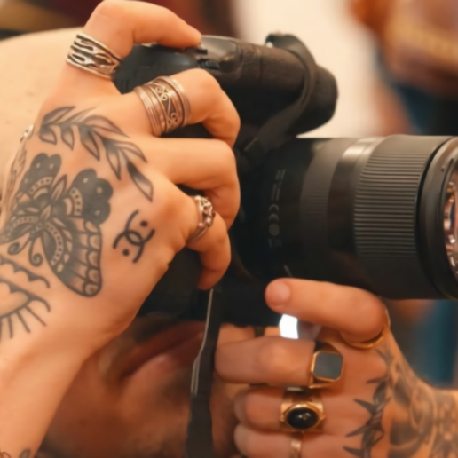 Photographer Oosterhout  (Gelderland)(NL) 