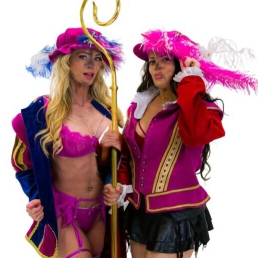 Dancer Oosterhout  (Gelderland)(NL) 