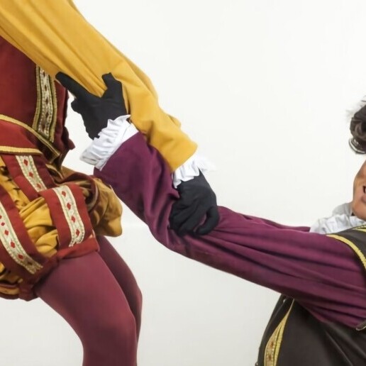 Acrobat Oosterhout  (Gelderland)(NL) 