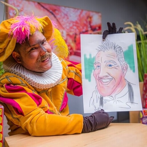 Artist Oosterhout  (Gelderland)(NL) 