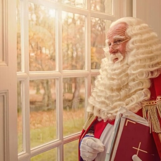 Character/Mascott Oosterhout  (Gelderland)(NL) 